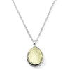 LEMON CITRINE