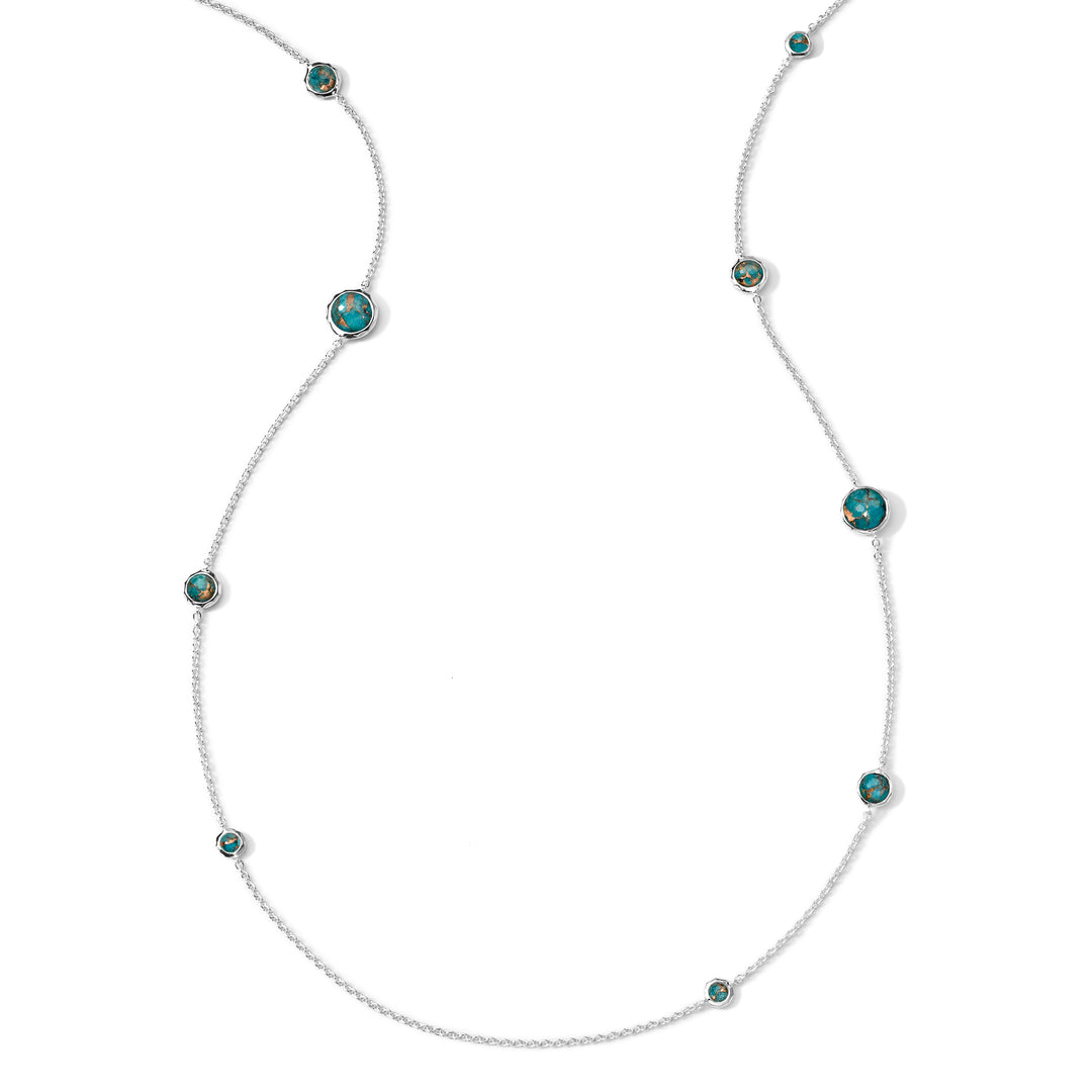 Station Necklace