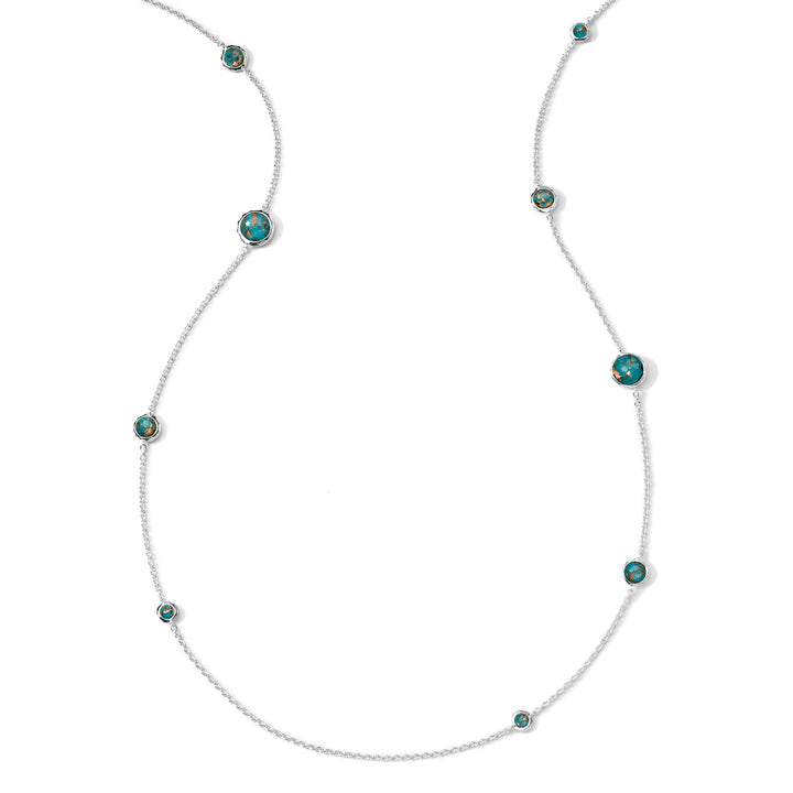 Station Necklace
