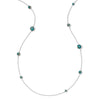 BRONZE TURQUOISE