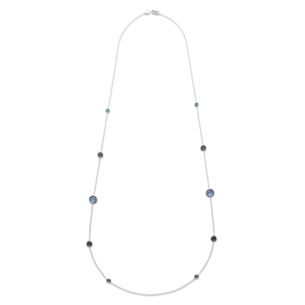 Station Necklace
