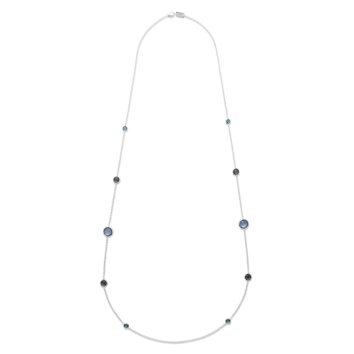 Station Necklace