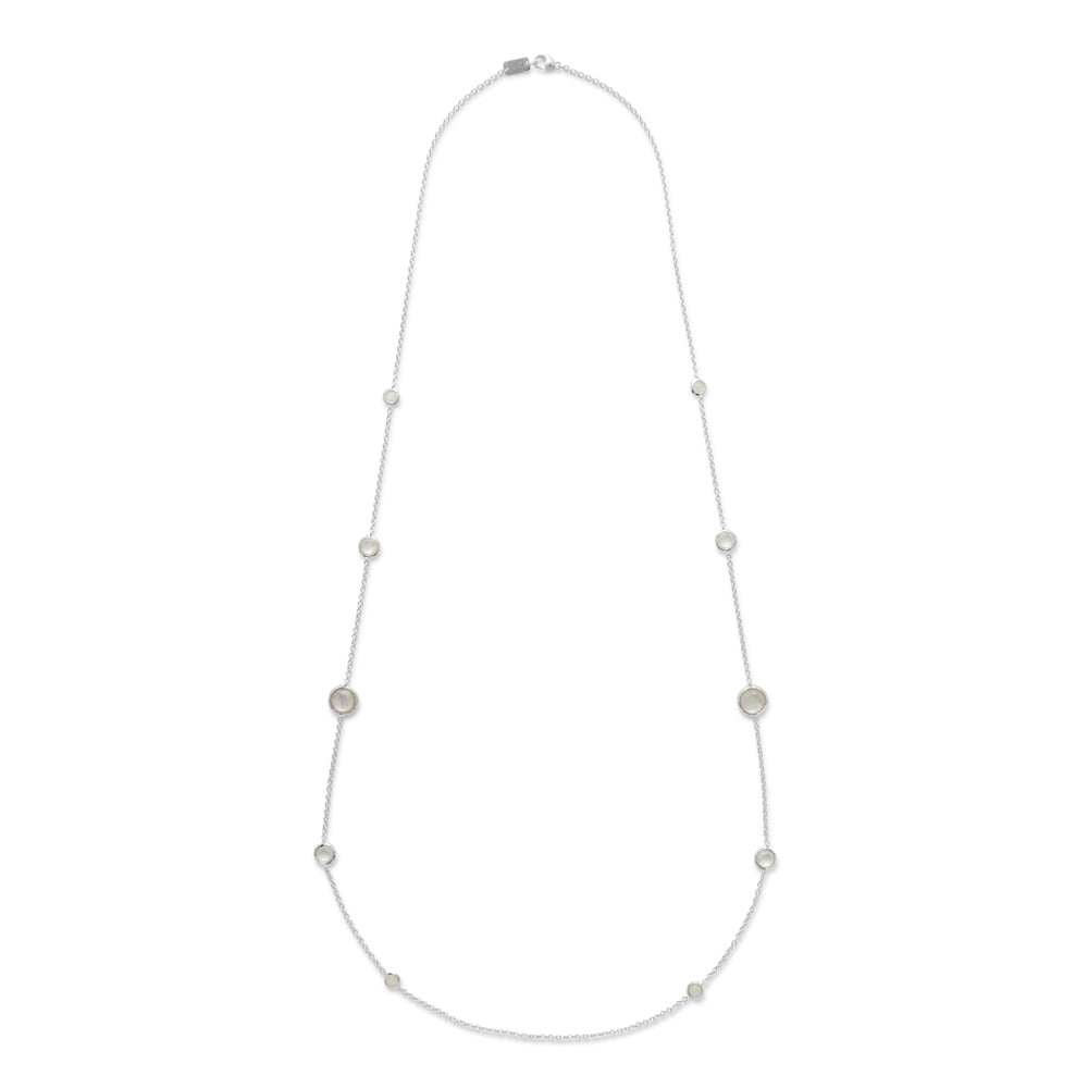 Station Necklace