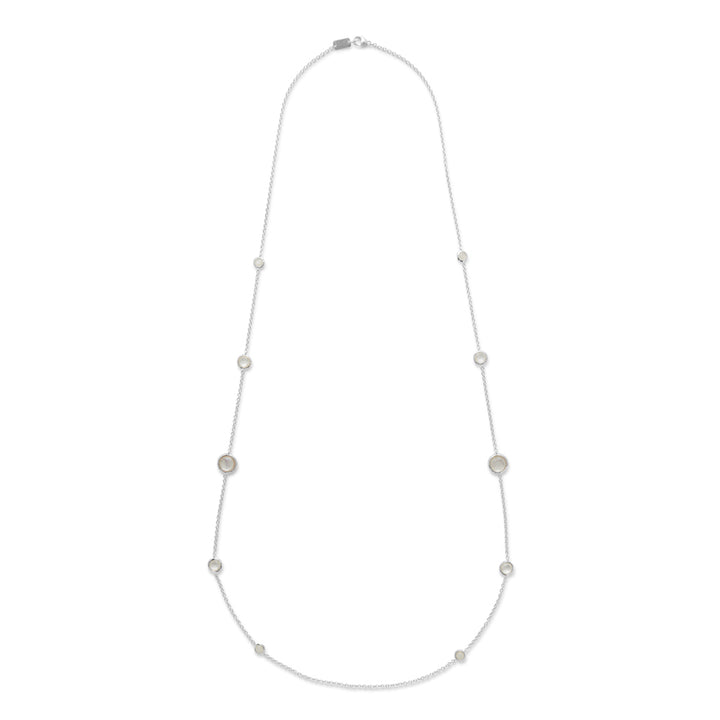 Station Necklace