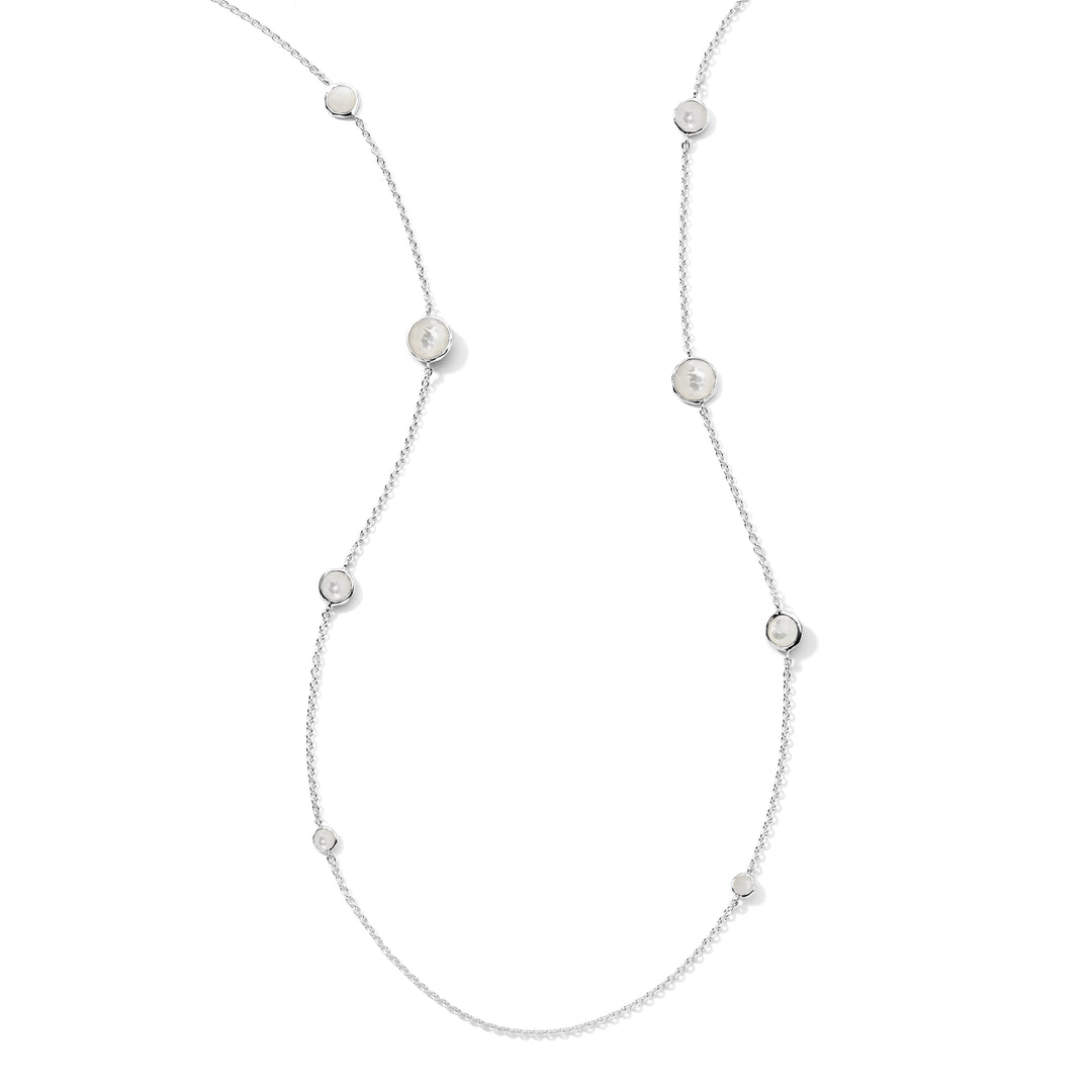 Station Necklace