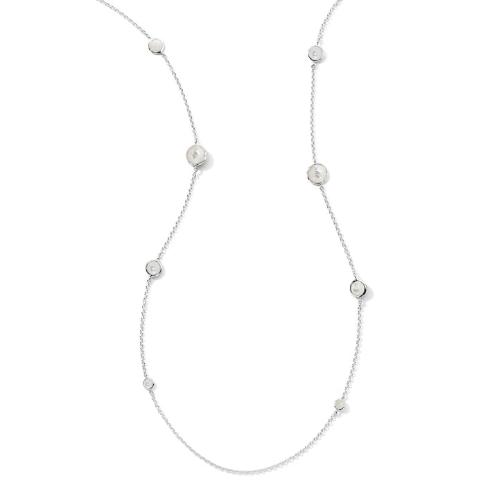 Station Necklace