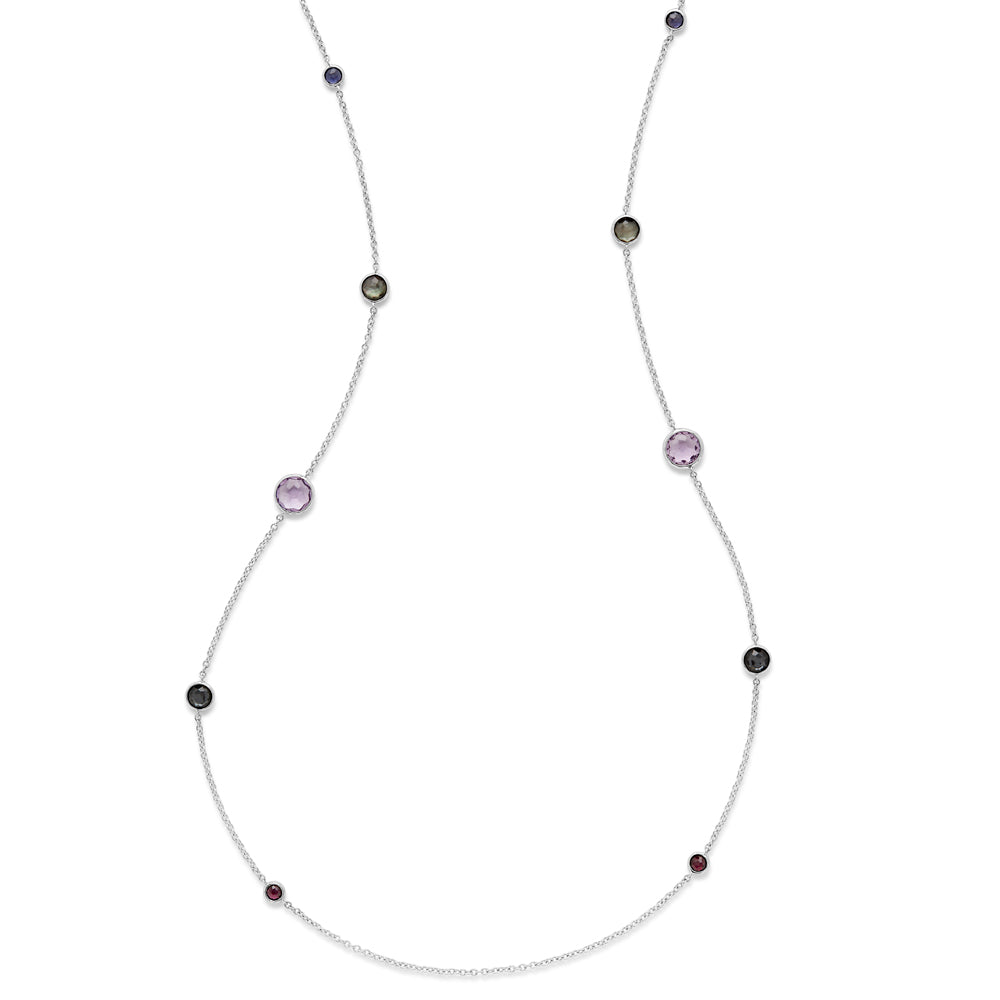 Station Necklace