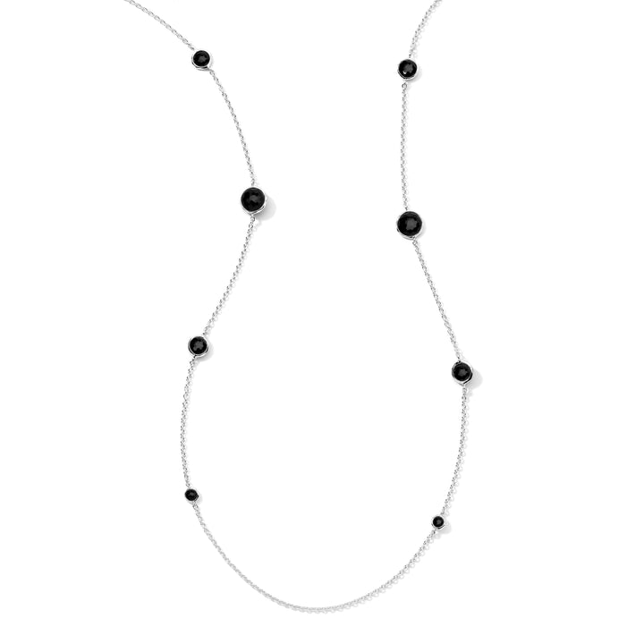 Station Necklace