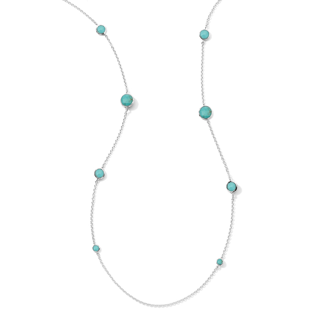 Station Necklace