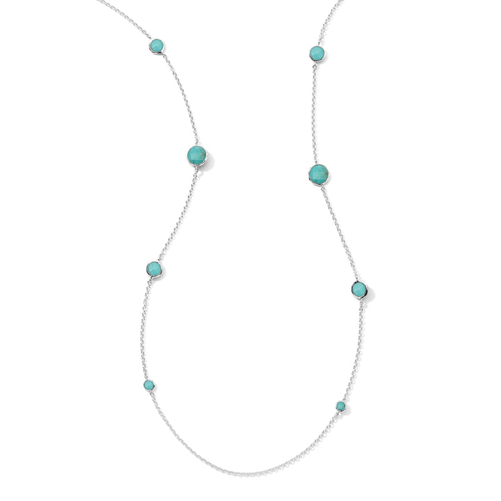 Station Necklace