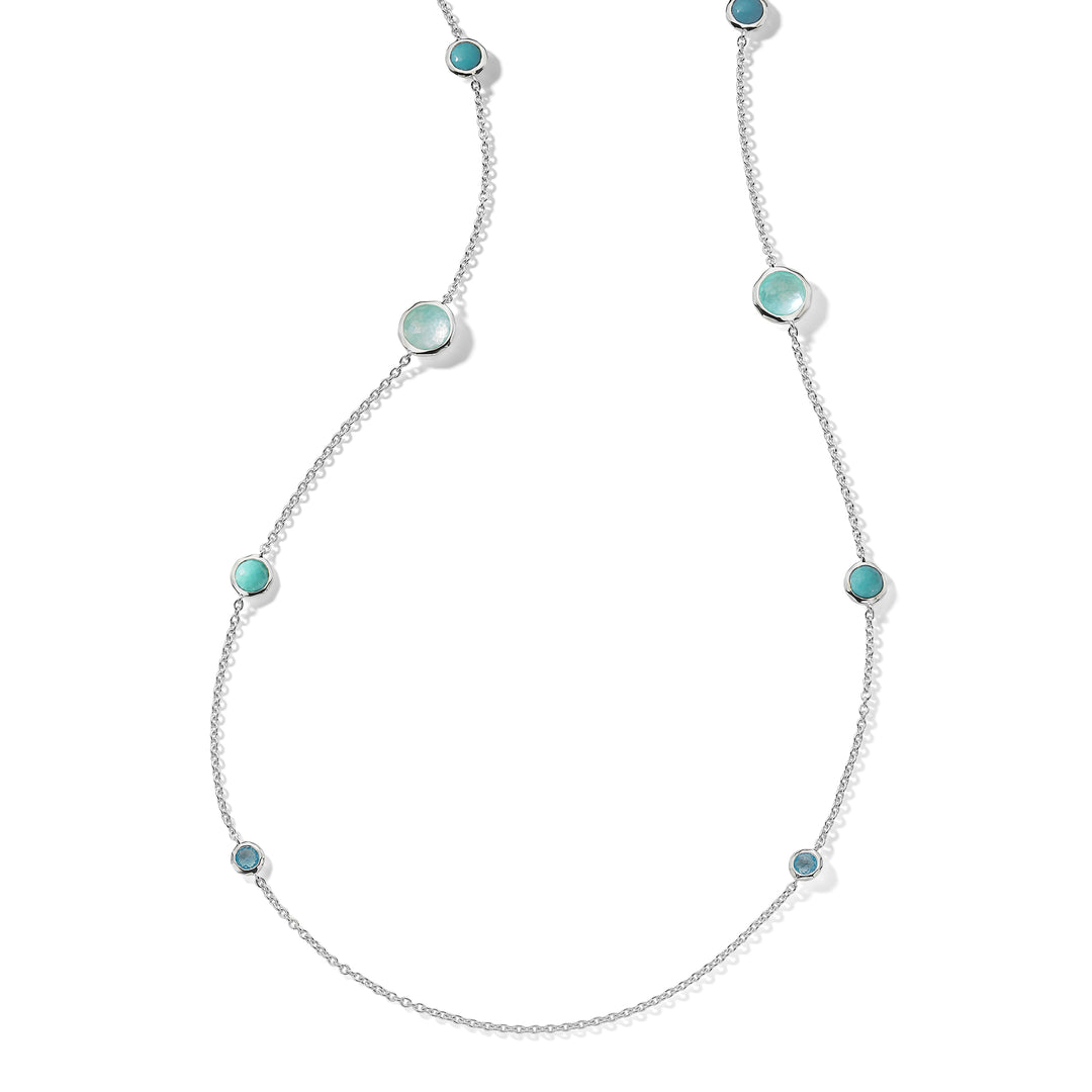 Station Necklace