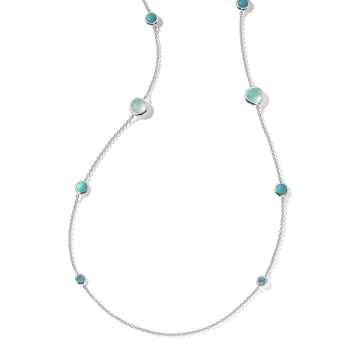 Station Necklace