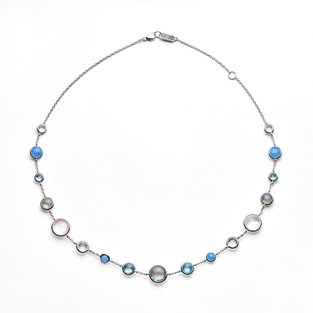 Lollitini Short Necklace