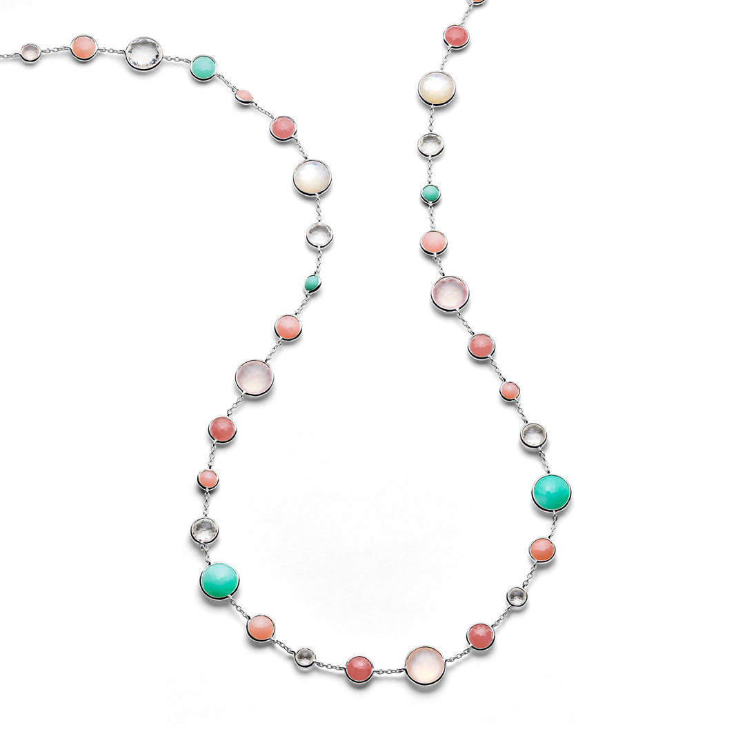 Lollitini Long Necklace