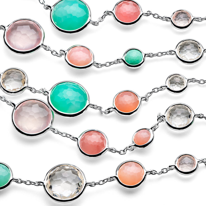 Lollitini Long Necklace