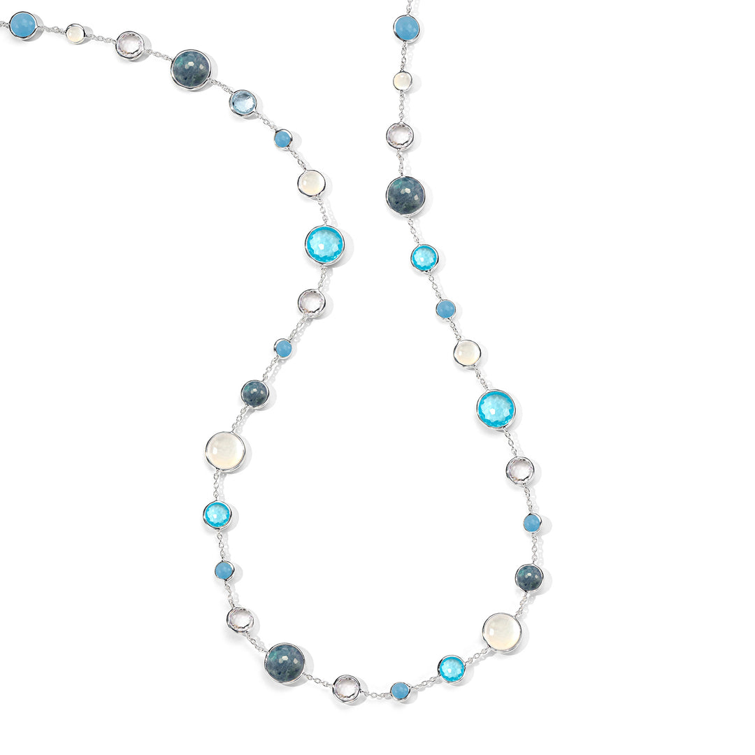 Lollitini Long Necklace
