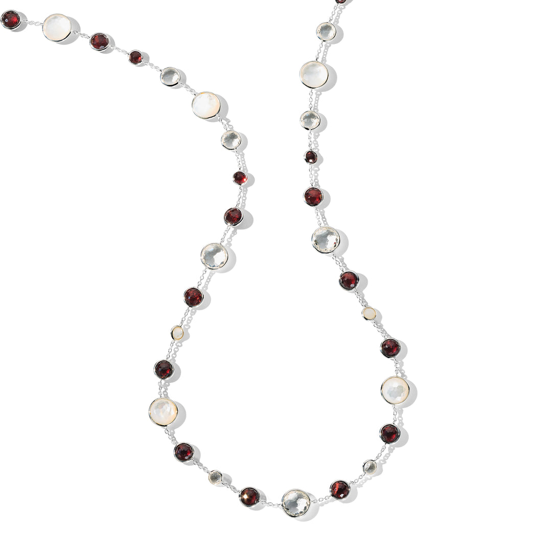 Lollitini Long Necklace
