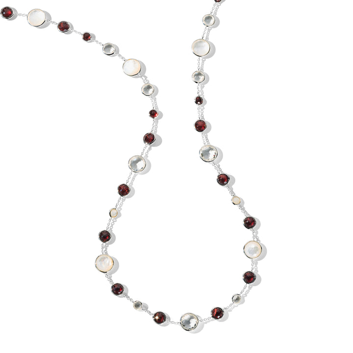 Lollitini Long Necklace