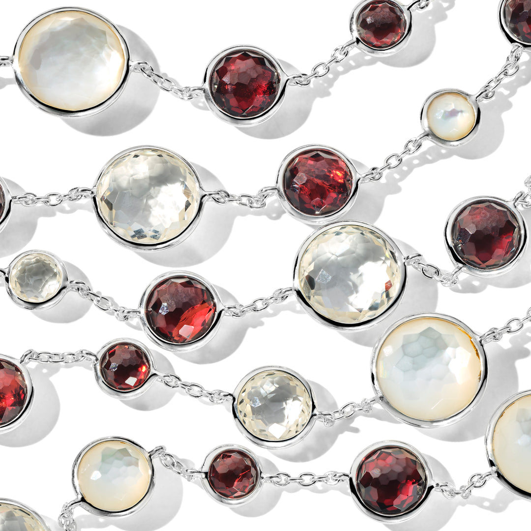 Lollitini Long Necklace