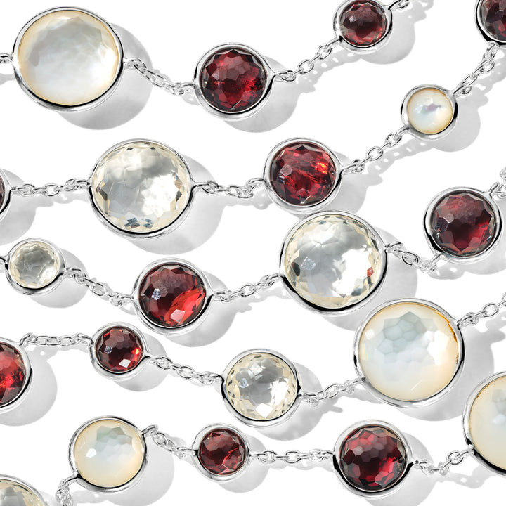 Lollitini Long Necklace