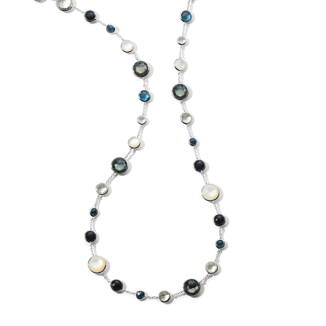 Lollitini Long Necklace