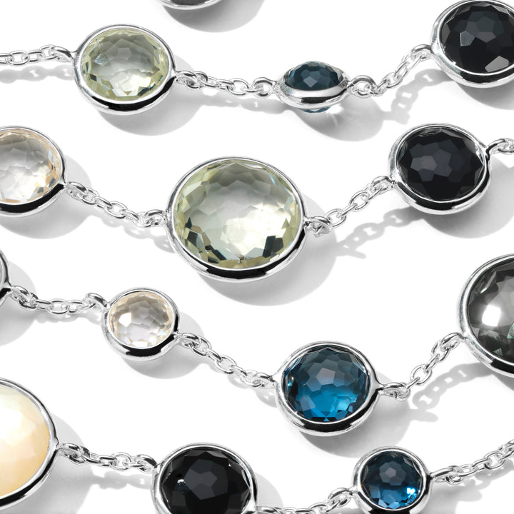 Lollitini Long Necklace