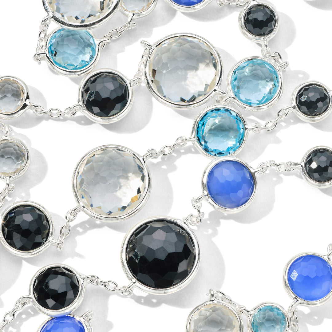 Lollitini Long Necklace