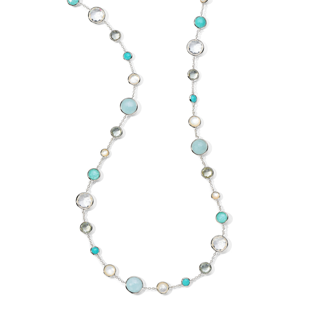 Lollitini Long Necklace