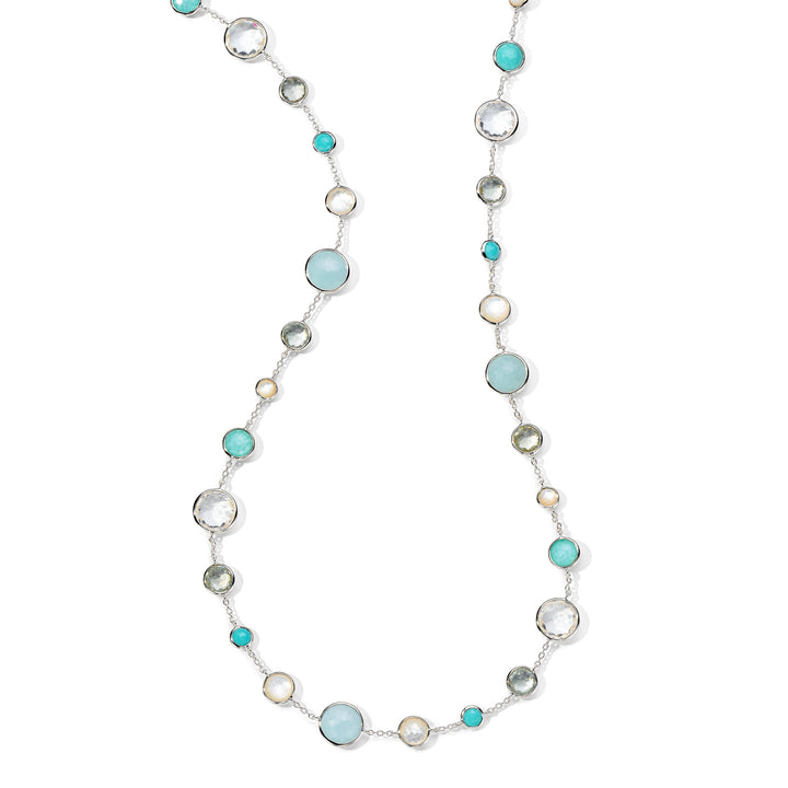 Lollitini Long Necklace