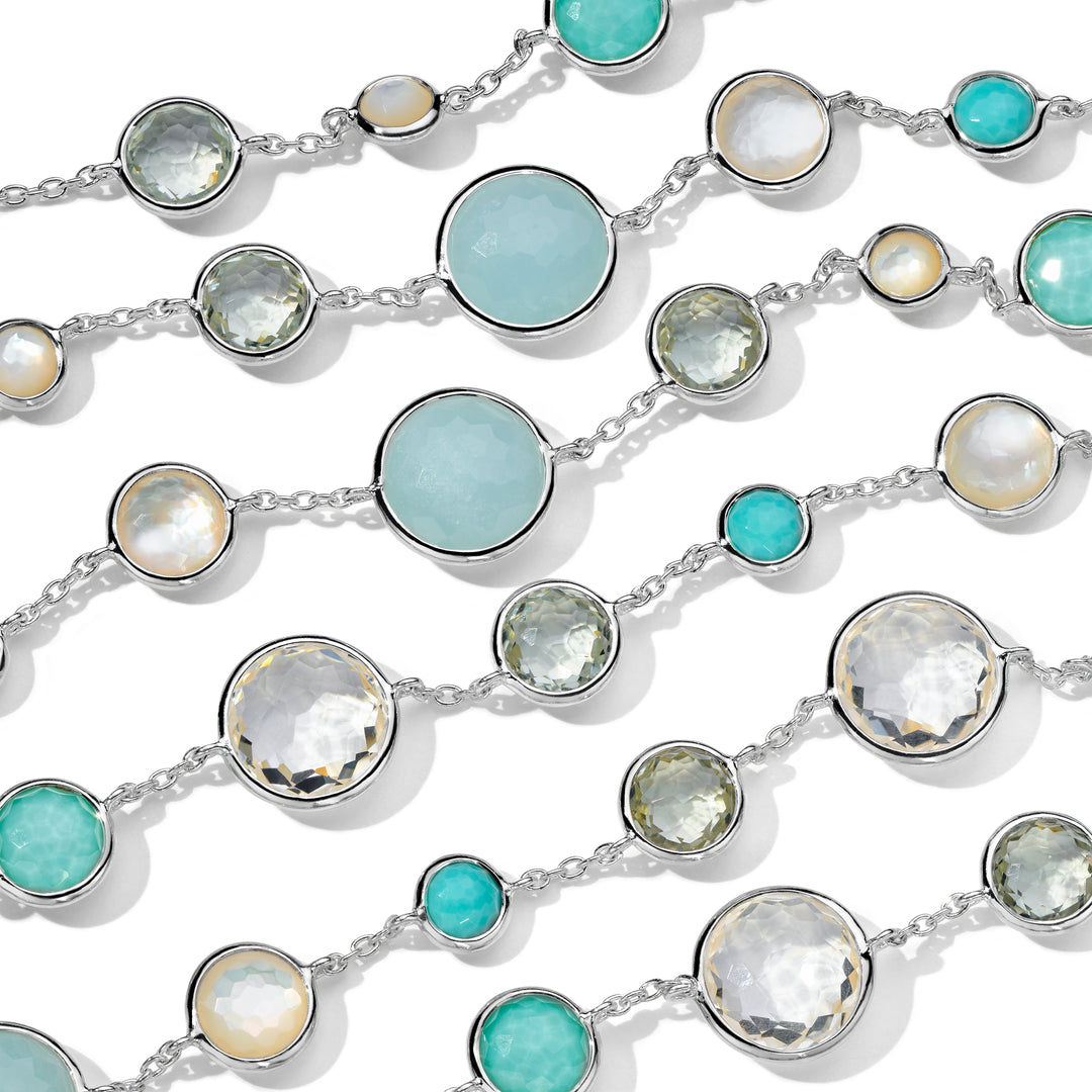 Lollitini Long Necklace