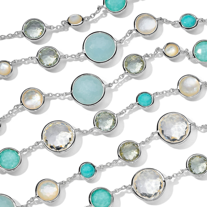 Lollitini Long Necklace