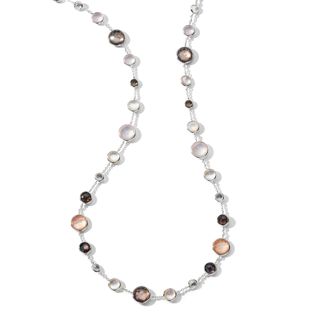 Lollitini Long Necklace