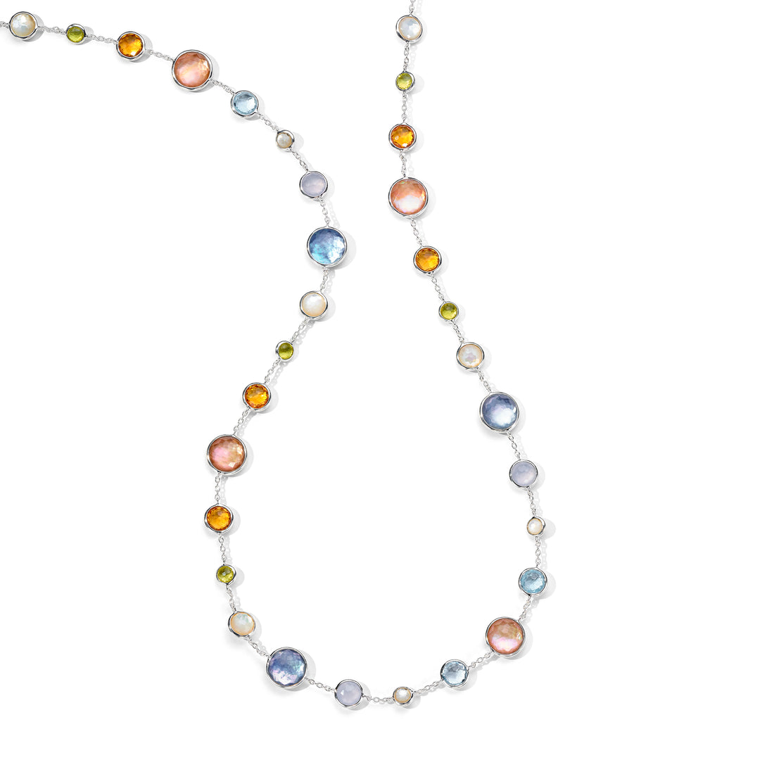 Lollitini Long Necklace