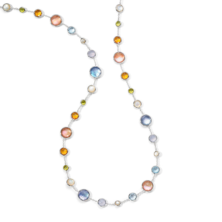 Lollitini Long Necklace