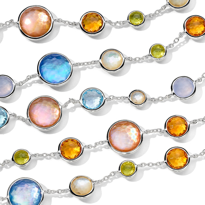 Lollitini Long Necklace