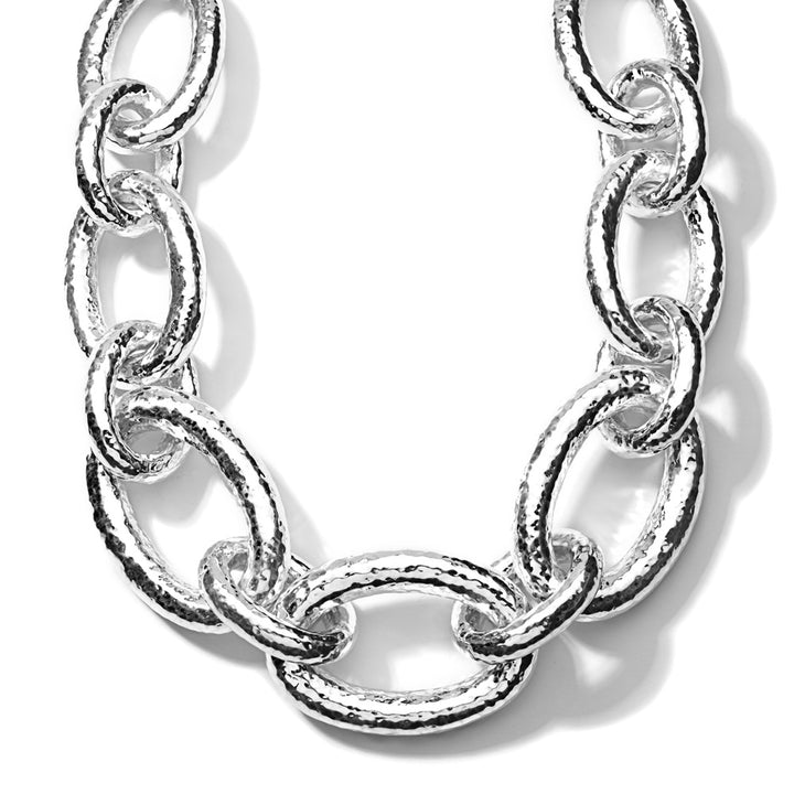 Athena Chain Necklace 24"