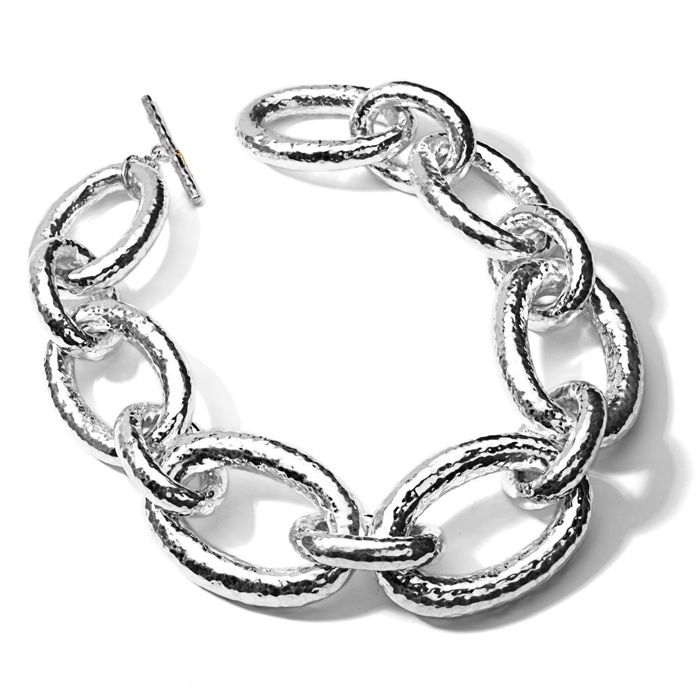Athena Chain Necklace 24"