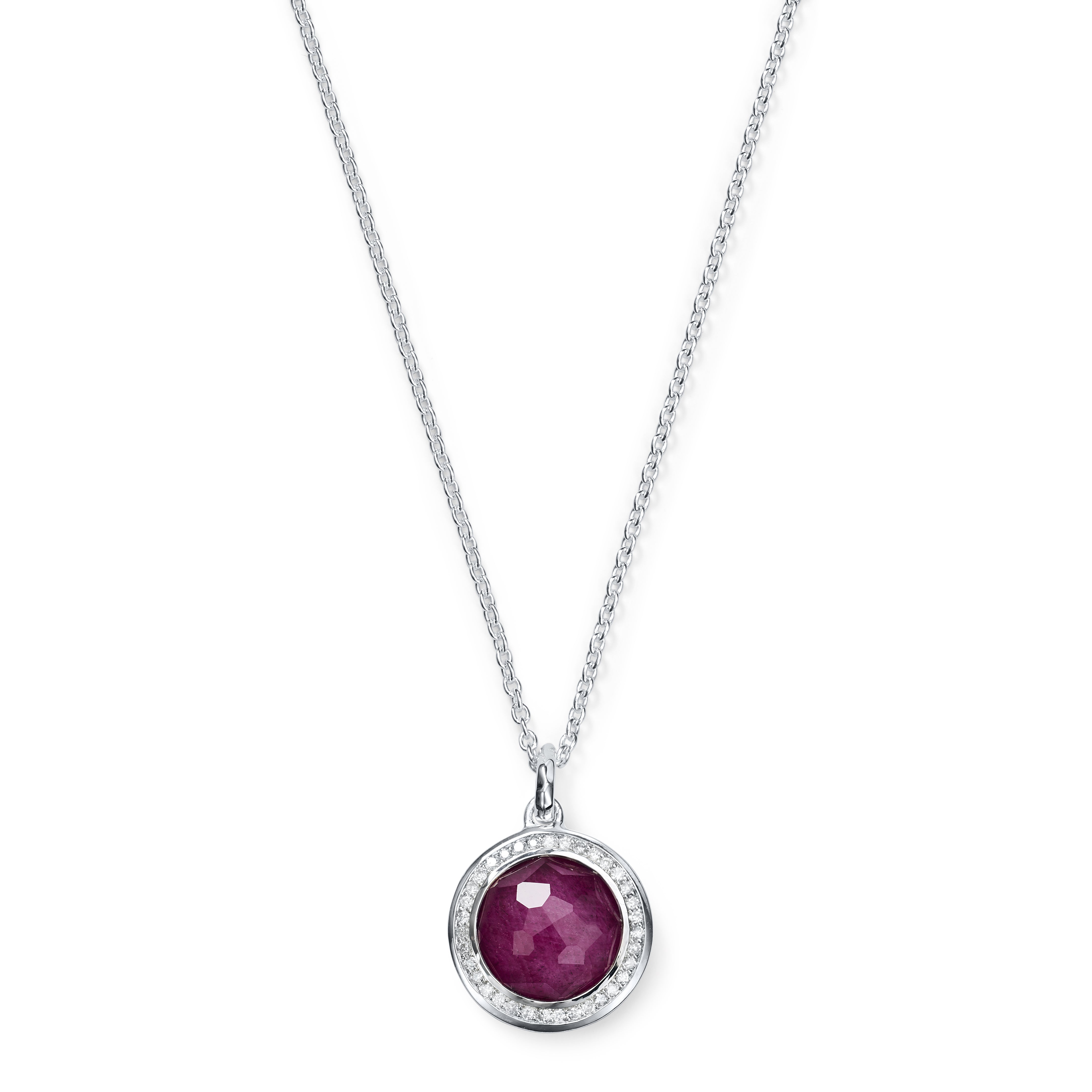 AFRICAN RUBY