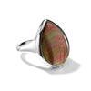BROWN SHELL