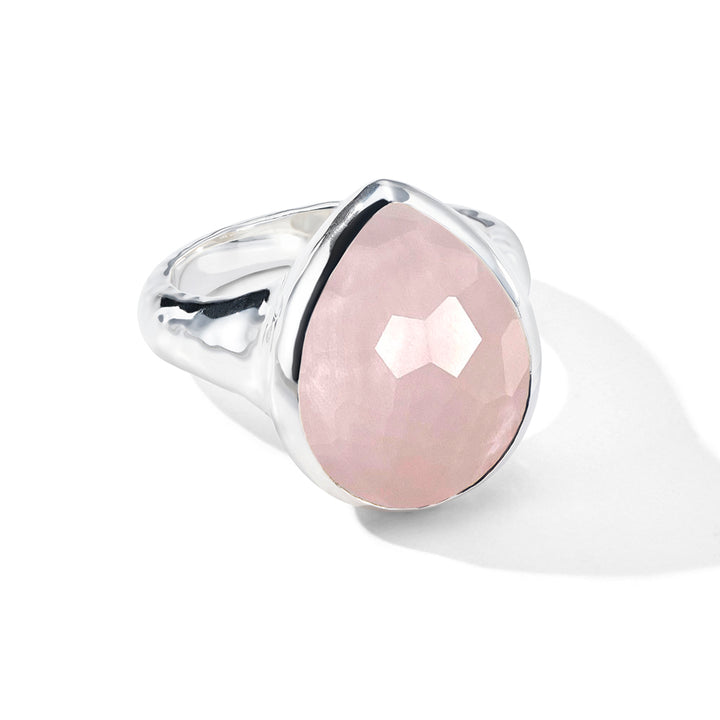 Medium Teardrop Ring