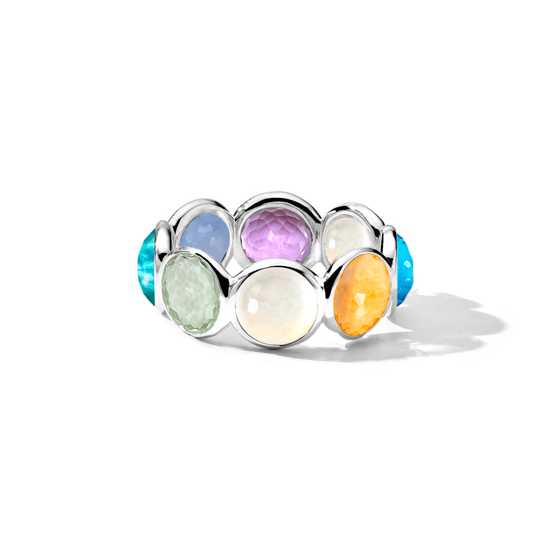 All-Stone Ring