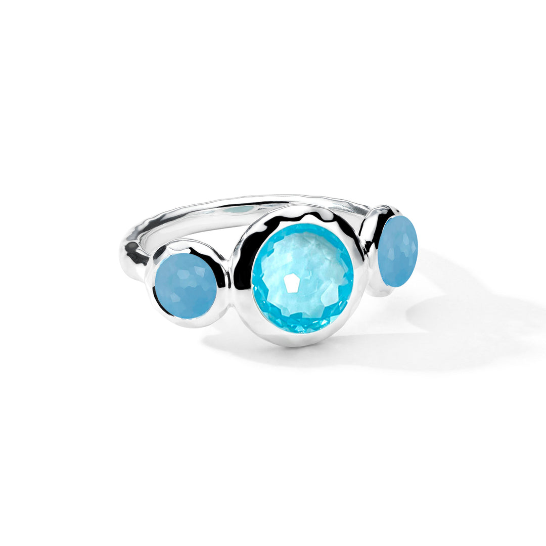 3-Stone Ring