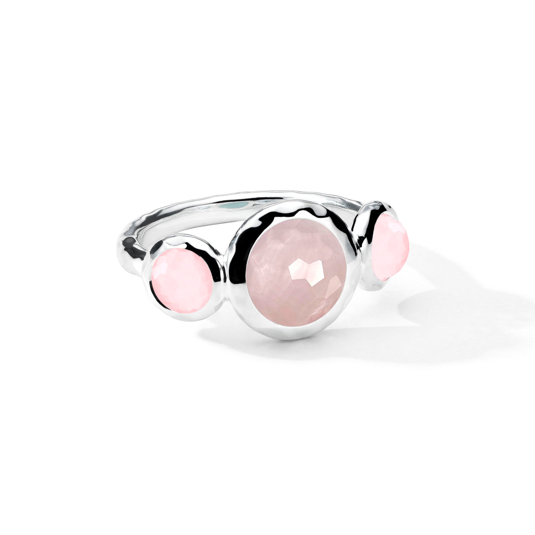 3-Stone Ring