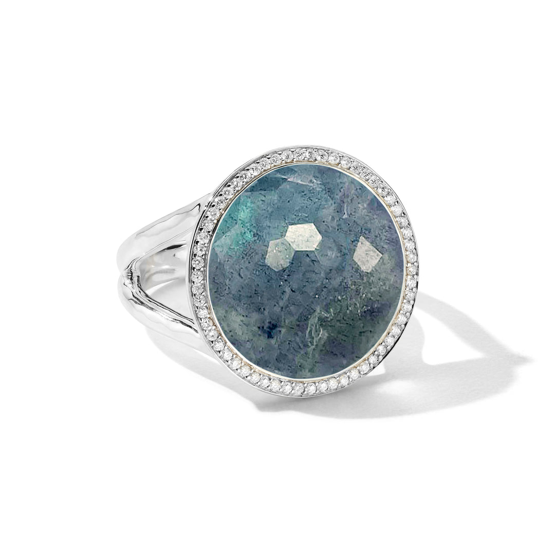 Lollipop Ring