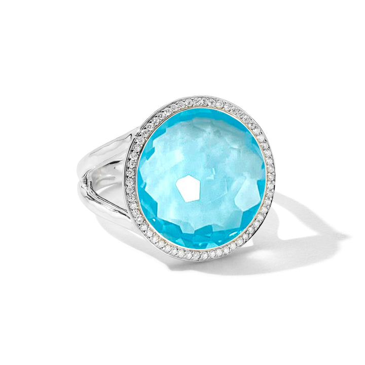 Medium Lollipop Ring