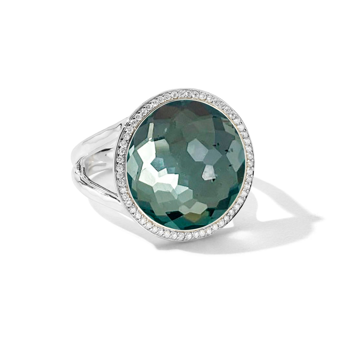 Medium Ring