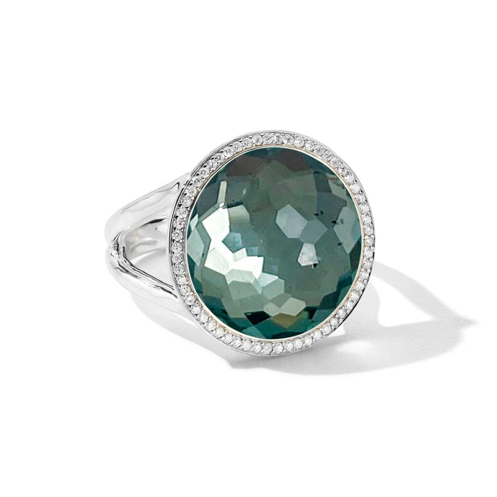 Medium Ring