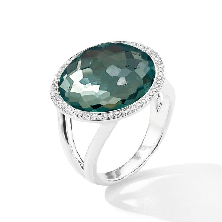 Medium Ring