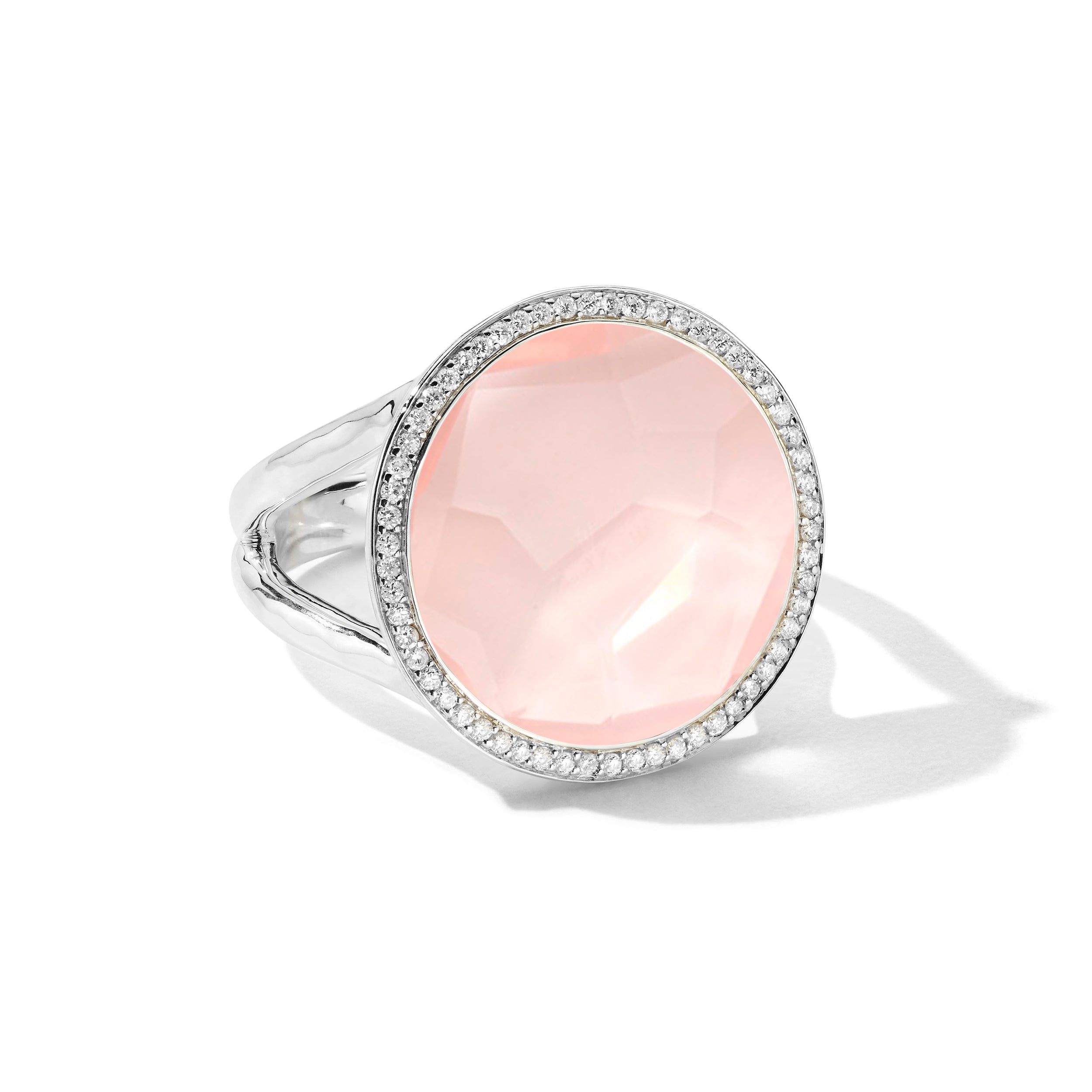 ROSE QUARTZ