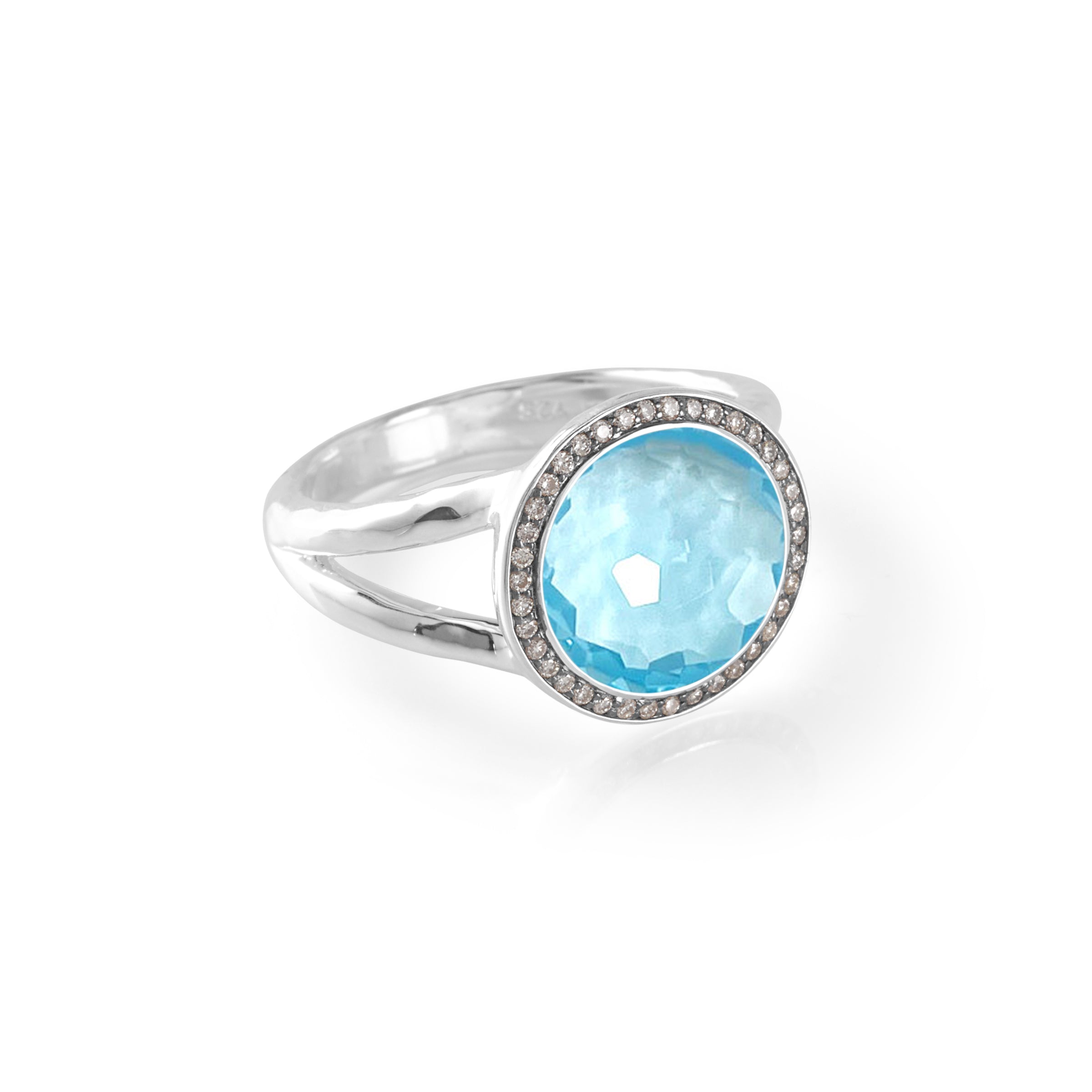 BLUE TOPAZ